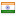 gtraveldesk.com server is located in India